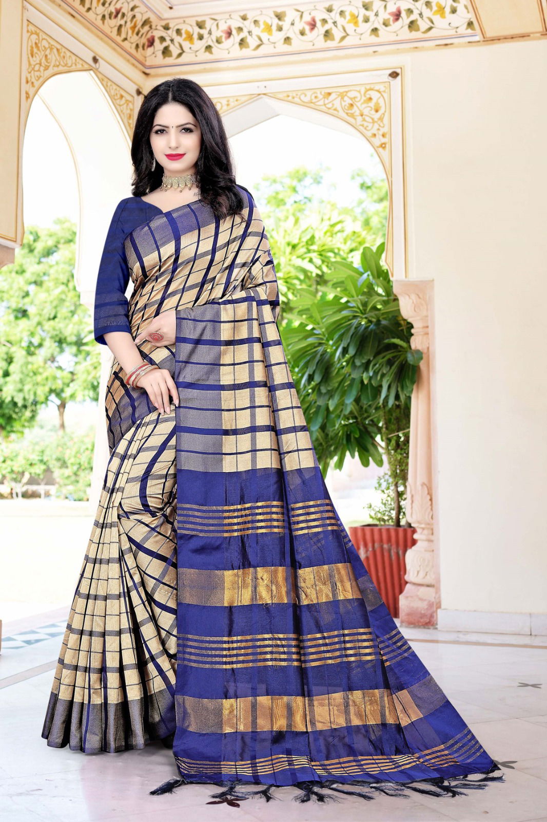 GC Gaurvi Daily Wear Sarees Catalog